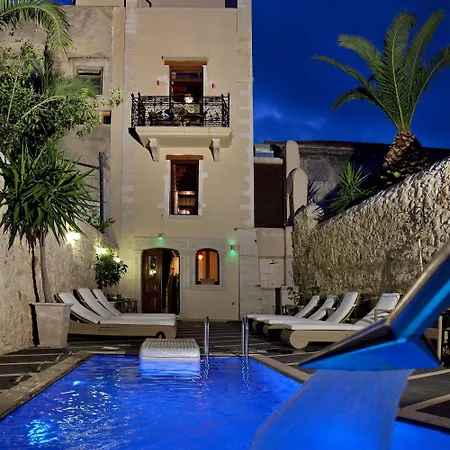 Antica Dimora 4*