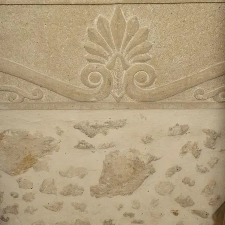 Antica Dimora 4*