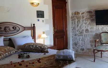 Antica Dimora Pensión 5*