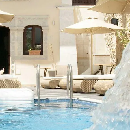 Antica Dimora Casa de hóspedes 5*