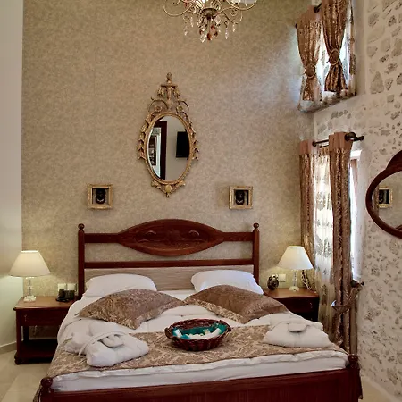 Antica Dimora Casa de hóspedes Rethymno