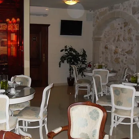 Antica Dimora Casa de hóspedes