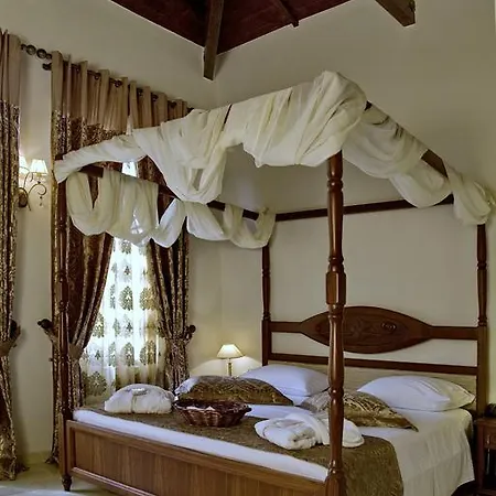 Antica Dimora Guest house 4*