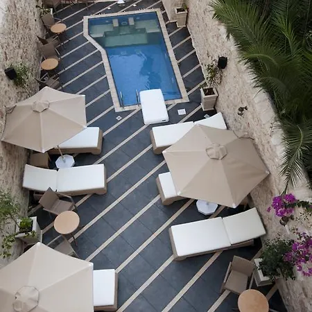 Antica Dimora Pensión 5*