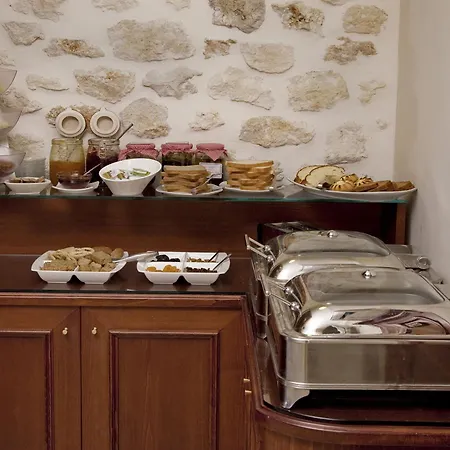 Guest house Antica Dimora Rethymno (Crete)