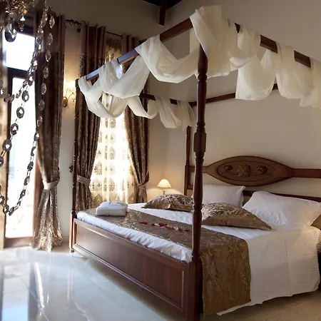 Guest house Antica Dimora 4*