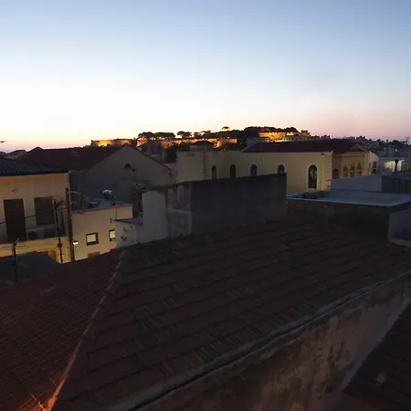 Casa de hóspedes Antica Dimora 5*