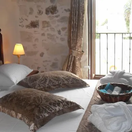 Casa de hóspedes Antica Dimora Rethymno