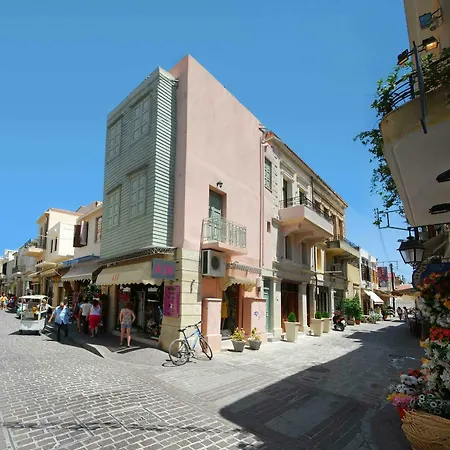 Antica Dimora 5*