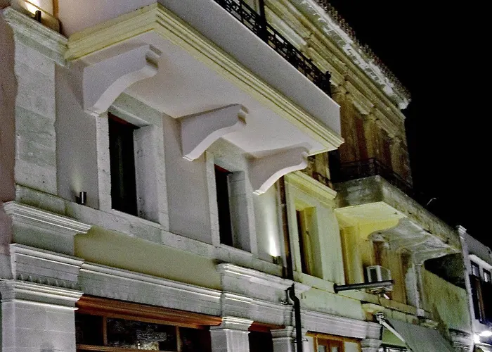 Antica Dimora 4* Ретимно (Крит)