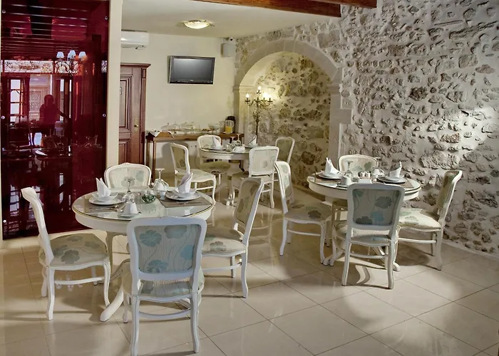 Antica Dimora Гостьовий будинок 4*