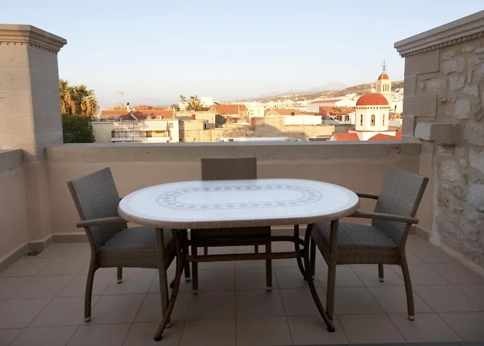 Antica Dimora Гостьовий будинок 4*