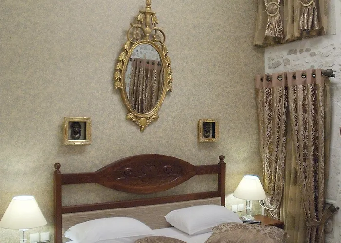 Antica Dimora 4* Ретимно (Крит)