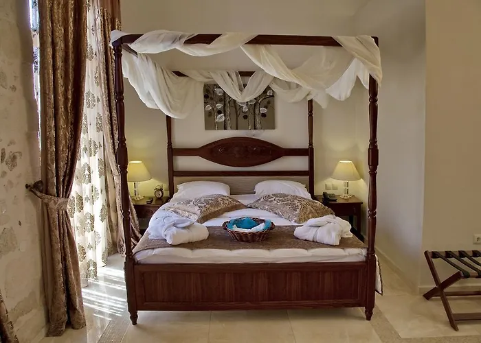 Antica Dimora Гостьовий будинок 4*