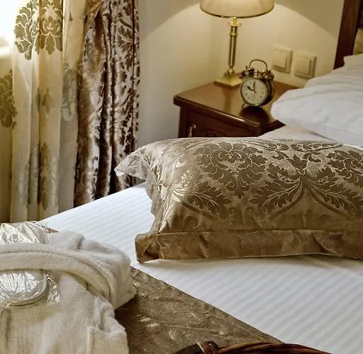 Antica Dimora Гостьовий будинок