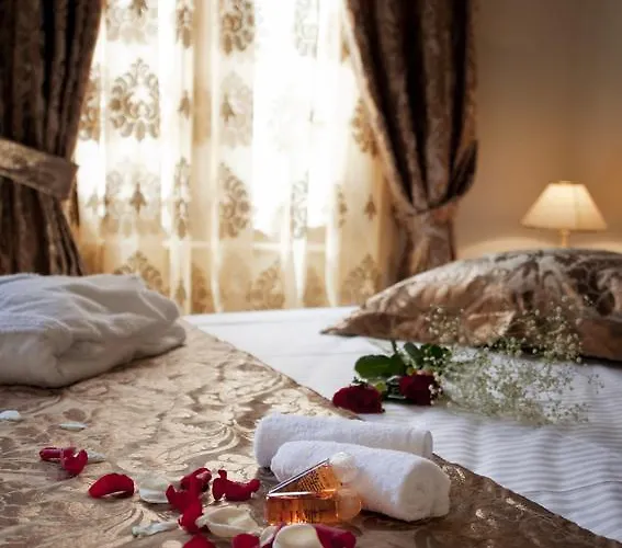 Antica Dimora Гостьовий будинок 4*