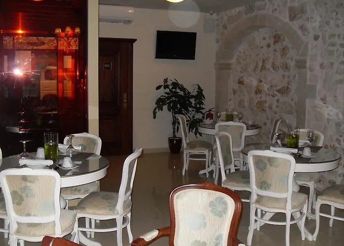 Antica Dimora Гостьовий будинок