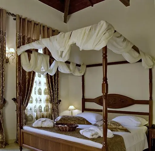 Antica Dimora Гостьовий будинок 4*