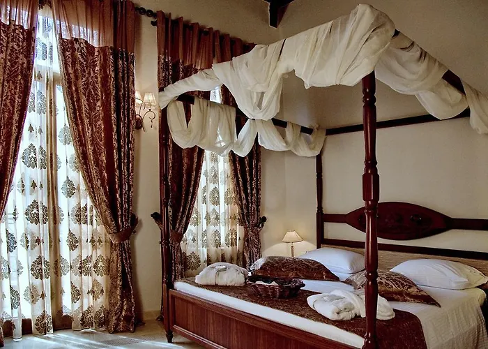 Antica Dimora 4* Ретимно (Крит)