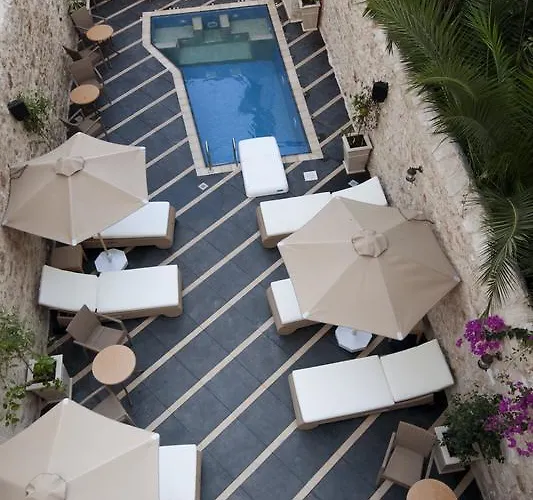 Antica Dimora Гостьовий будинок 4*