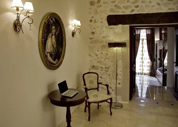 Antica Dimora بيت ضيافة 4*