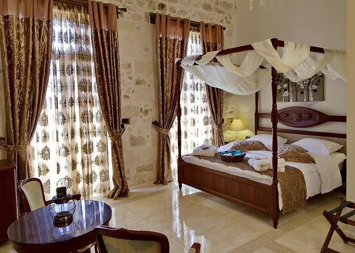 Antica Dimora Гостьовий будинок 4*