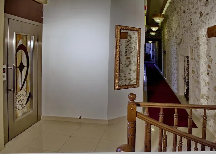 Antica Dimora 4* Ретимно (Крит)