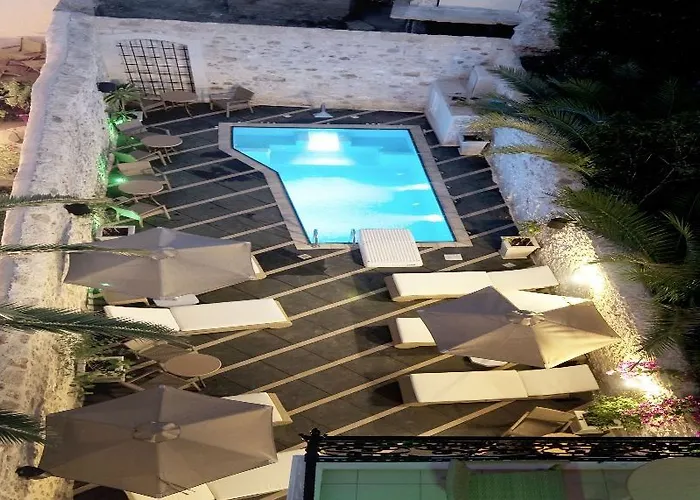 Antica Dimora Гостьовий будинок