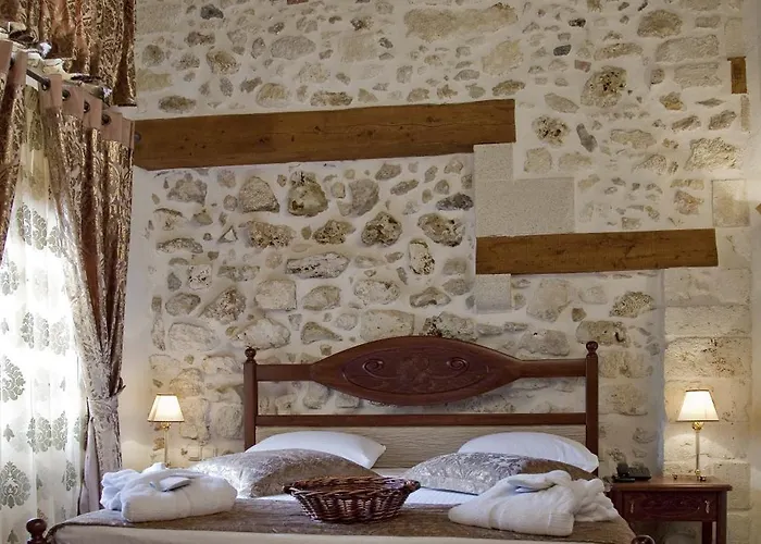 Antica Dimora Гостьовий будинок