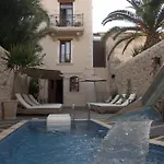 Pensión Antica Dimora