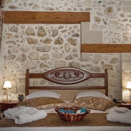 Antica Dimora Guest house Rethymno (Crete)