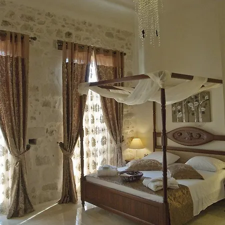 Guest house Antica Dimora 5*