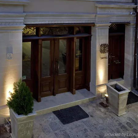 Antica Dimora Guest house