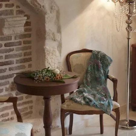 Antica Dimora 4*