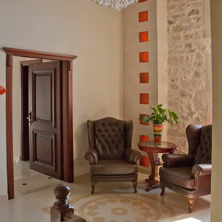 Antica Dimora 4*