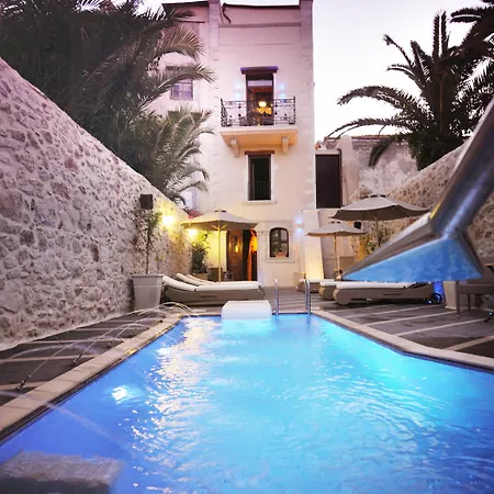 Antica Dimora Guest house 5*