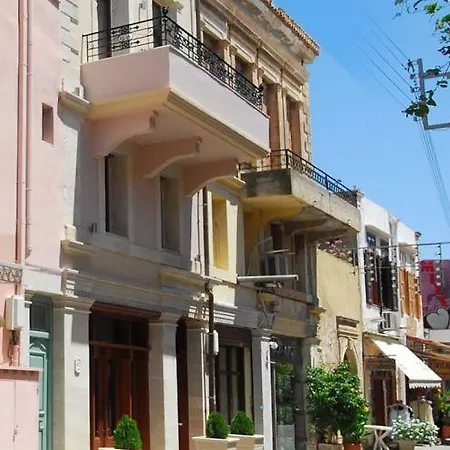 Antica Dimora Rethymno (Crete)