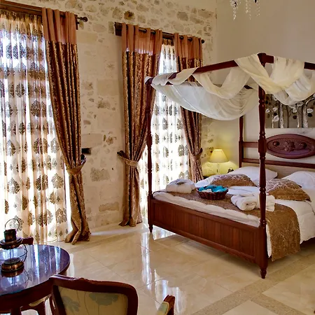 Guest house Antica Dimora Rethymno (Crete)