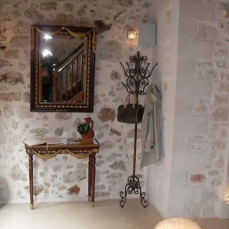 Vendégház Antica Dimora