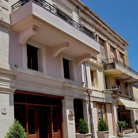 Antica Dimora Guest house Rethymno (Crete)