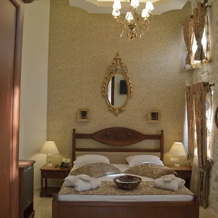 Antica Dimora 4*