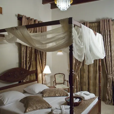 Antica Dimora Guest house Rethymno (Crete)
