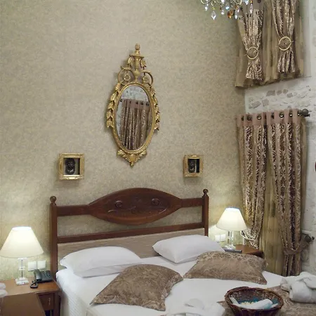 Antica Dimora 4* Rethymno (Crete)