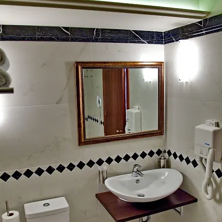 Pensiune Antica Dimora 4*
