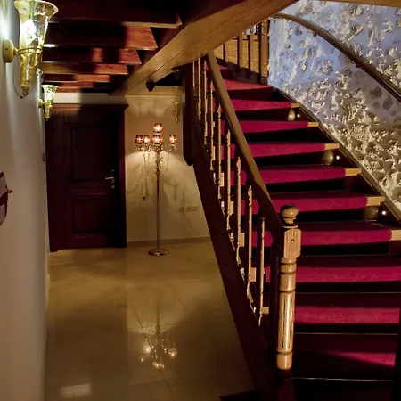 Vendégház Antica Dimora 4*