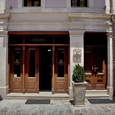 Antica Dimora Ретимно (Крит)