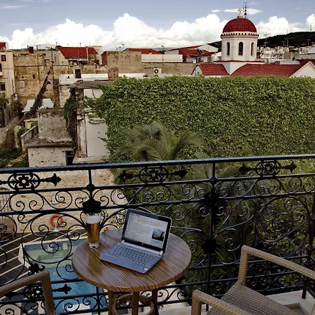 Гостьовий будинок Antica Dimora