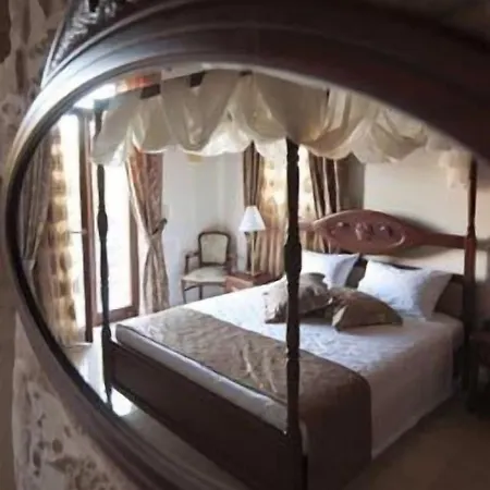 Antica Dimora Guest house