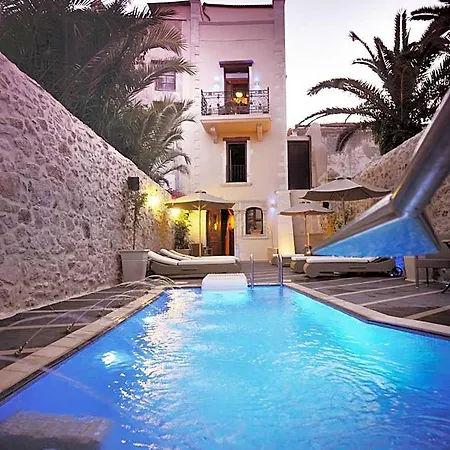 Guest house Antica Dimora 4*