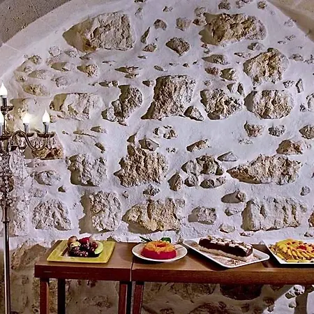 Antica Dimora Guest house 4*